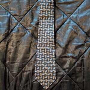 Vintage Monsieur Givenchy Tie